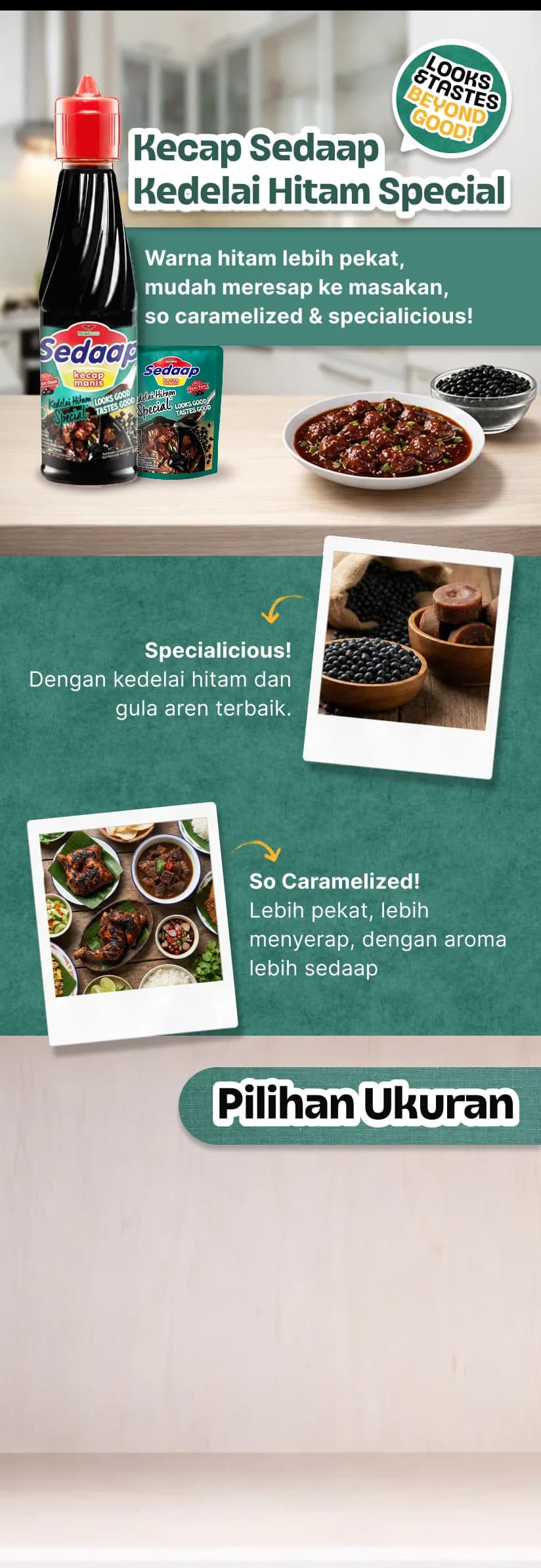 Black beans Products