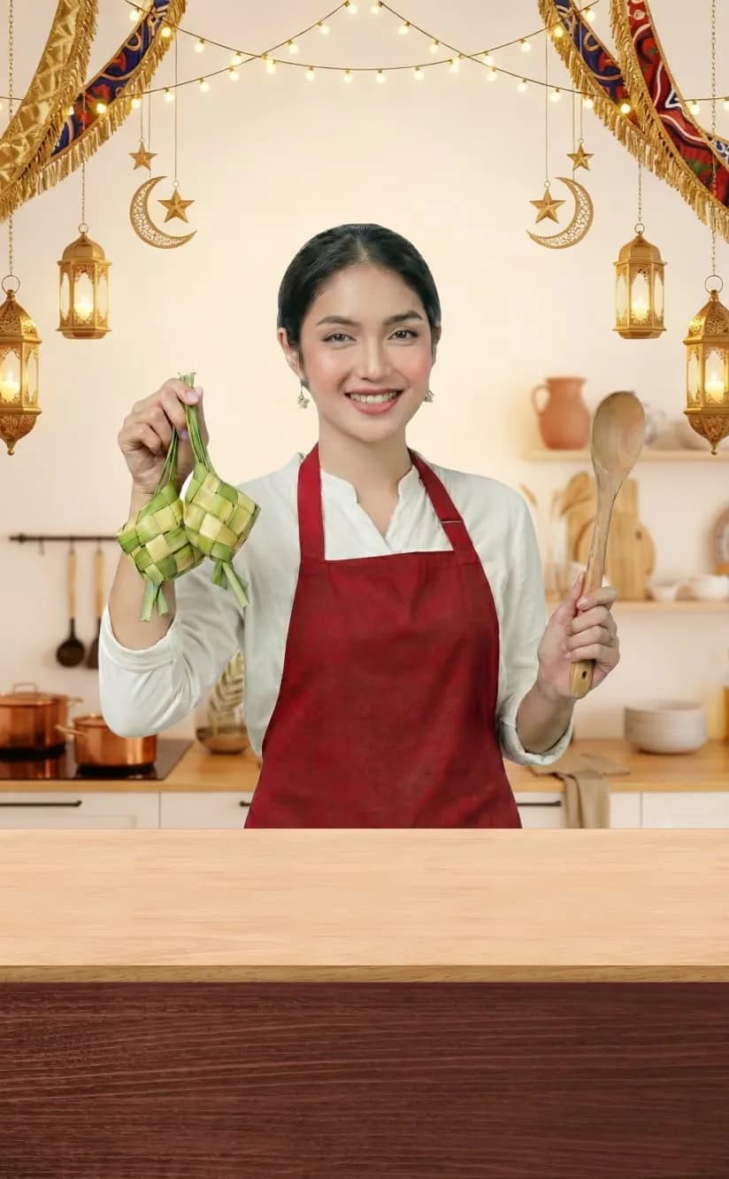 Inspirasi Rasa Recipes