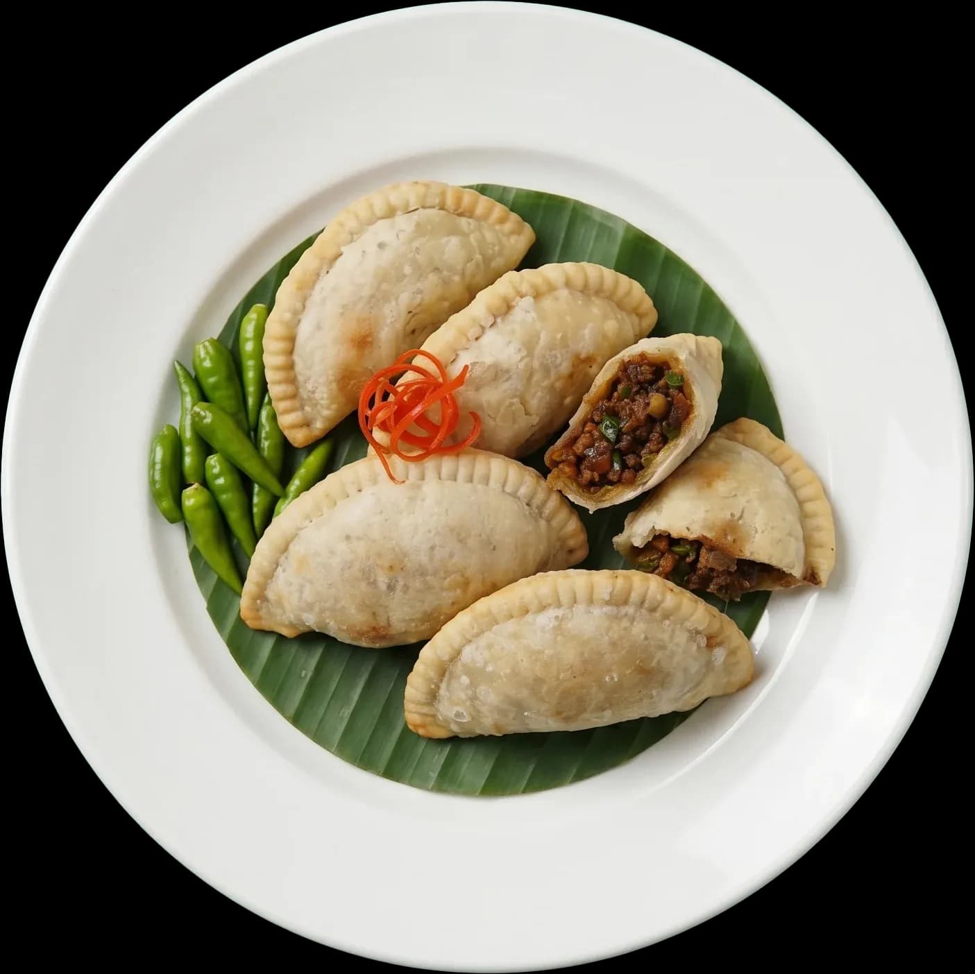 Cireng Isi Daging: Resep Cireng Medok Gurih & Nagih
